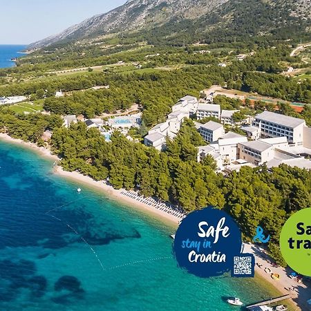 Bretanide Sport & Wellness Resort Бол Экстерьер фото