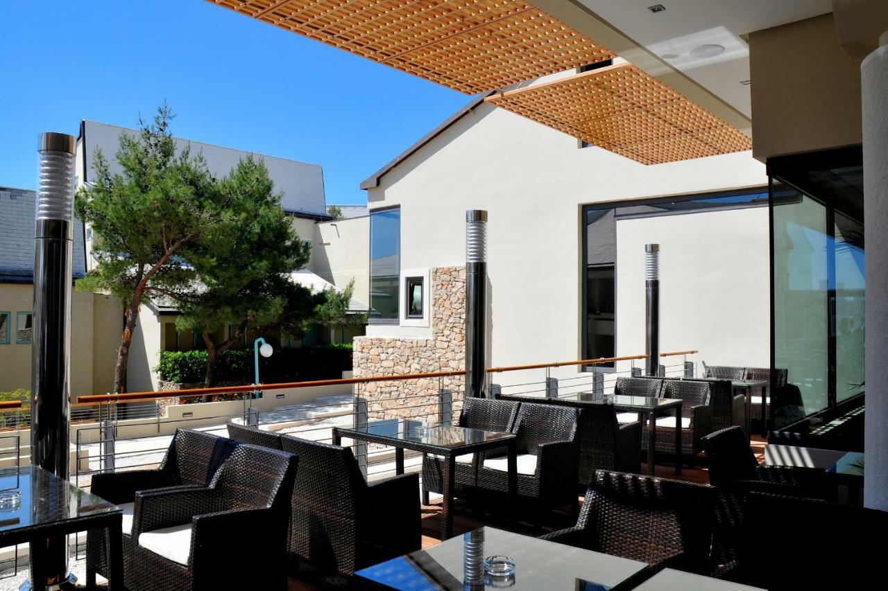 Bretanide Sport & Wellness Resort Бол Экстерьер фото
